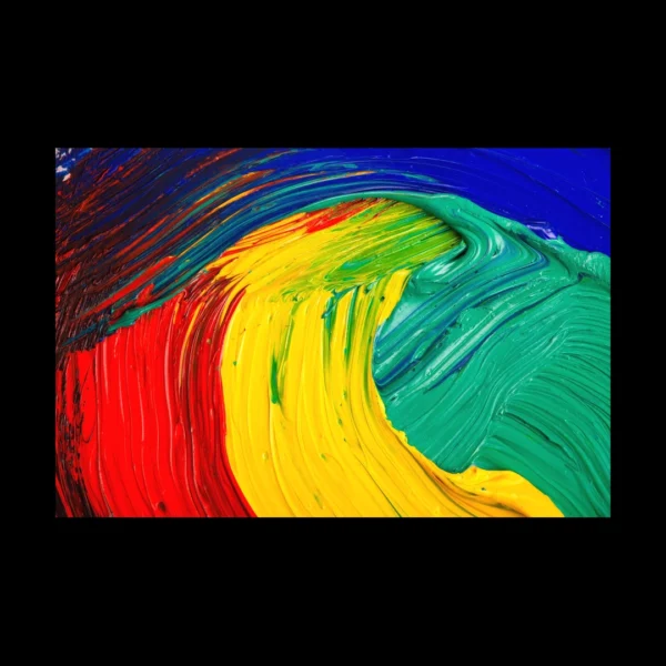 Abstracto Pinturas 58