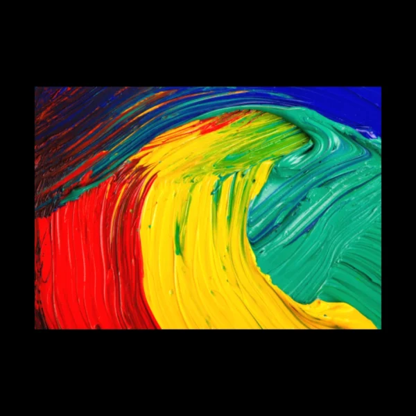 Abstracto Pinturas 59