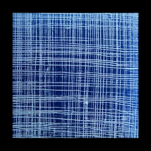 Cuadro decorativo Abstracto para pared, modelo 11 - Avayra