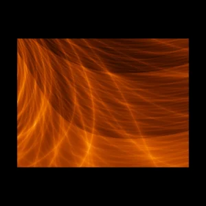 Cuadro decorativo Abstracto para pared, modelo 35 - Avayra