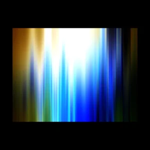 Cuadro decorativo Abstracto para pared, modelo 80 - Avayra