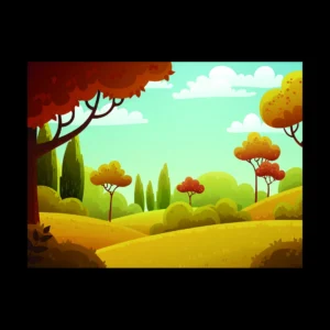 Mural decorativo Baby Panels para pared, modelo 006 - Avayra