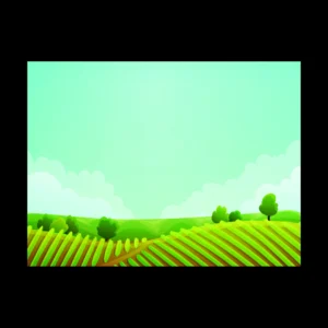 Mural decorativo Baby Panels para pared, modelo 013 - Avayra
