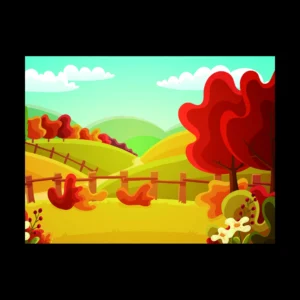 Mural decorativo Baby Panels para pared, modelo 016 - Avayra