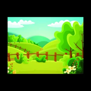 Mural decorativo Baby Panels para pared, modelo 018 - Avayra