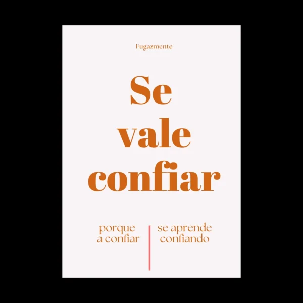 Confiar