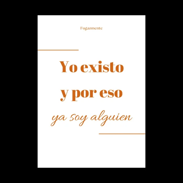 Existir