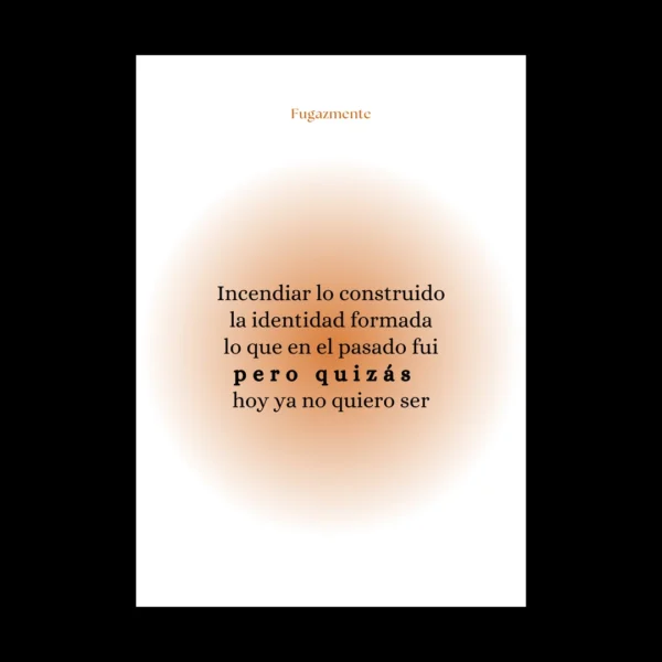 Identidad