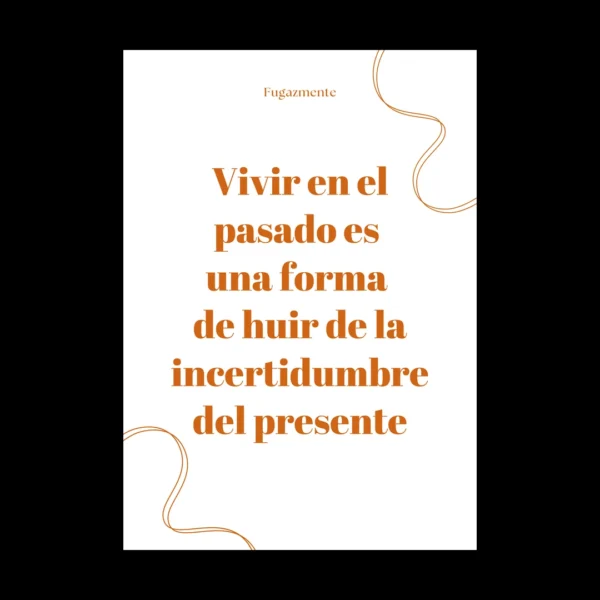 Pasado